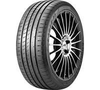 Goodyear Eagle F1 Asymmetric 255/55 R19 111W coche de turismo Neumáticos de verano Neumáticos AUDI: Q7, Q7, SSANGYONG: Rexton / Rexton 2, Kyron SUV