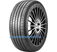 Goodyear Eagle F1 Asymmetric 2 ( 265/45 ZR18 101Y EVR, N0, con protector de llanta (MFS) )