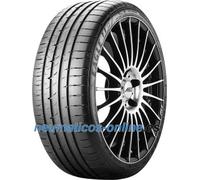 Goodyear Eagle F1 Asymmetric 2 ROF ( 225/40 R19 93Y XL EVR, MOExtended, runflat )