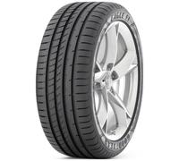 Goodyear Eagle F1 Asymmetric 245/50 R18 100Y coche de turismo Neumáticos de verano Neumáticos BMW: 5 Sedán, 7, 5 Touring, PORSCHE: Panamera 529019