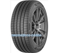 Goodyear Eagle F1 Asymmetric 6 ( 285/40 R23 111Y XL EVR, con protector de llanta (MFS) )