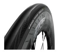 Goodyear Eagle F1 R NSW Carretera Neumático 700x29mm Negro Pliegue sin Cámara Ya