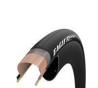 Goodyear Eagle F1 Ss R sin Cámara Completo Neumático 700 X 28 - Negro de Bici