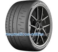Goodyear Eagle F1 SuperCar 3R 285/35R20 104Y XL MFS T0 BSW