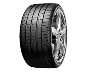 Goodyear Eagle F1 Supersport 255/35R20 97Y XL MFS BSW