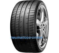 Goodyear Eagle F1 Supersport ( 265/30 ZR19 (93Y) XL EVR, con protector de llanta (MFS) )