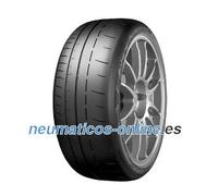 Goodyear Eagle F1 Supersport RS ( 265/35 ZR20 (99Y) XL EVR, N0, con protector de llanta (MFS) )