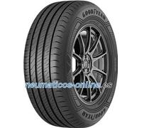 Goodyear EfficientGrip 2 SUV ( 235/60 R18 103V EVR )