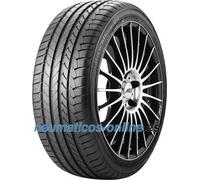 Goodyear EfficientGrip ( 265/60 R18 110V, SUV, con protector de llanta (MFS) )