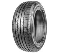 Goodyear EfficientGrip FP - 195/55R16 87V - Neumático de Verano