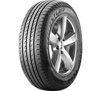 Neumáticos de Verano Goodyear 285/65 R17 116V EFFICIENTGRIP SUV (2017)