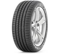Goodyear F1 Asym 2 265/45/R18 101Y -Neumático de Verano- A/E/69