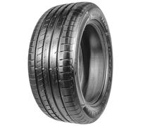 Goodyear F1 Asym 2 Suv XL 285/45/R20 112Y -Neumático para Todo el Año- A/B/70