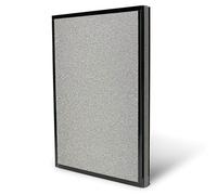 GOODYEAR - Filtro para purificador de aire de 6 niveles de filtración compatible con el modelo GY1520AP
