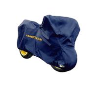 Goodyear Funda Cubre Moto Exterior Talla Adventure (348 cm)