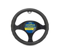 GOODYEAR Funda Volante Negra/Carbono