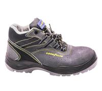 Goodyear G138107C/39, Construction Shoe Unisex Adulto, Gris, 39 EU