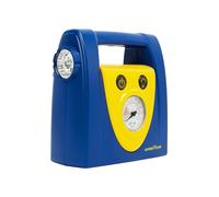 Goodyear GOD0007 Compresor de Aire, 12V/2,5m