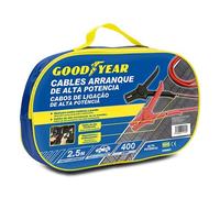 Goodyear GOD0010 Cables de arranque