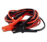 Goodyear GOD0012 Cables de Arranque de Alta potencia, 600 Amp, 6 M, Diámetro 22 mm