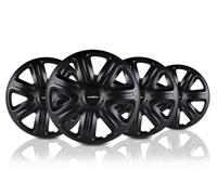 Tapacubos 15 pulgadas Goodyear Imola negro 4 uds