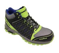 Goodyear gybt1533 _ Multi S1P SRA botas de seguridad, multicolor, talla 43