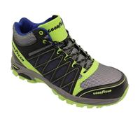 Goodyear gybt1533 Multi S1P SRA botas de seguridad, multicolor, talla 44