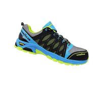 Goodyear GYSHU1503 S1 - Zapatillas de seguridad para hombre, multicolor, Gyshu1503