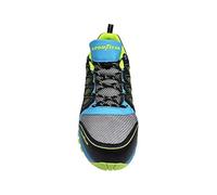 Goodyear GYSHU1503 - Zapatillas de seguridad para hombre, Multicolor, 40 EU (6 UK)
