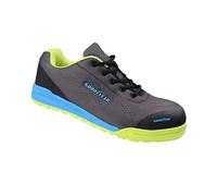 Goodyear GYSHU1569 calzado de trabajo, 12 UK / 46 EU, multicolor, 1