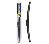 Goodyear Hybrid Escobilla Limpiaparabrisas Tamaño 530 mm / 21” Universal Fabricada con Recubrimiento de Grafito de Alta Calidad