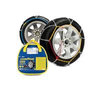 Cadenas de Nieve Metálicas T 60 Goodyear