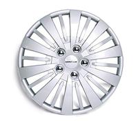 Goodyear Juego de tapacubos Tourer 15 Pulgadas