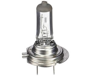 Goodyear Lámpara halógena H7 77024 para faros delanteros, 12 V, 55 W, juego de 1