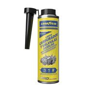 Goodyear Limpia Carburador y Válvulas Gasolina Goodyear Pro Additives. Aditivo de Combustible Gasolina 300 ml