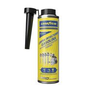 Goodyear Limpia Inyectores Gasolina Pro Additives. Aditivo de Combustible Gasolina 300 ml