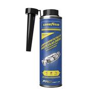 Goodyear Limpiador del Filtro de Partículas Diésel Goodyear Pro Additives. Aditivo de Combustible 300 ml