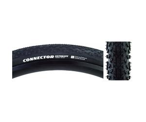 Goodyear Llantas Conector S4 Ultimate 700X35 BK Plegable TC Neumático de Bici