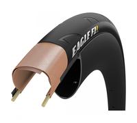 Goodyear Llantas Eagle F1 R 700X25 BK Plegable UHP / Rsh Neumático de Bici
