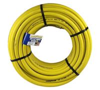 Goodyear Manguera de aire de goma - 3/8 pulgadas x 100 pies 250 PSI, número de modelo 46506