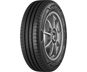 Goodyear Neumático para Coche EFFICIENTGRIP Compact-2 165/60HR14