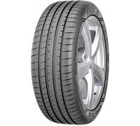 Goodyear Neumático para Todoterreno Eagle F1 Asymmetric-3 SUV 255/50YR18