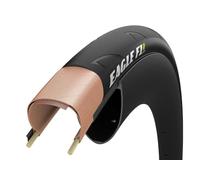 GOODYEAR Neumático Plegable para Bicicleta de Carretera Eagle F1 R // 30-622 (700 x 30 C), versión: Negro, tamaño: 30-622