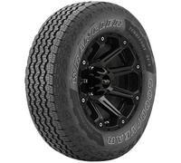 GOODYEAR - Neumáticos de verano 255/65 R18 TL 111H WRANGLER TERRITORY AT/S BSW M+S