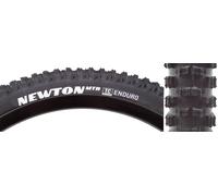 Goodyear Newton Metros Enduro sin Cámara, 27.5X2.4 - Negro Neumático de Bici