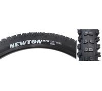 Goodyear Newton Metros Neumático - 29 X 2.4 sin Cámara Plegable Negro Bici
