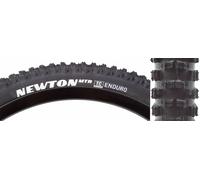 Goodyear Newton Metros Neumático - 29 X 2.4 sin Cámara Plegable Negro de Bici