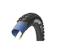 Goodyear Newton MTF Enduro 27.5x2.5 Tubeless Neumático Plegable Negro