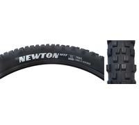 Goodyear Newton Mtf Neumático - 29 X 2.5 sin Cámara Plegable Negro de Bici