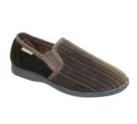 Goodyear Pantuflas Calder Raya Diplomática para Hombre (GS311)